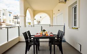 Marina Apartment With Terrace - Ground Floor